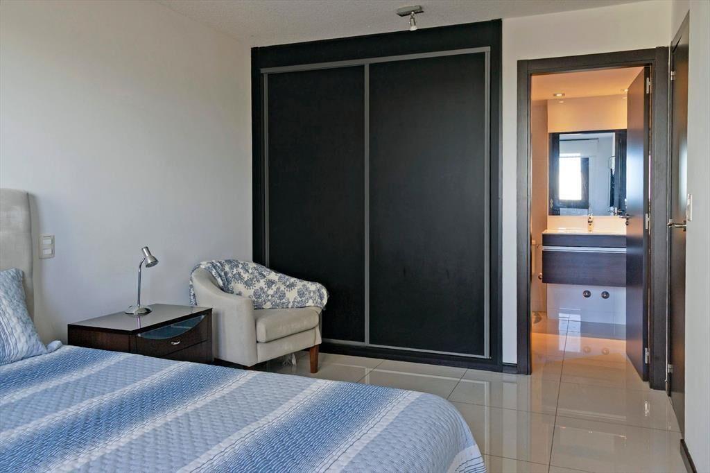Venta de apartamento 3 dormitorios en Roosevelt
