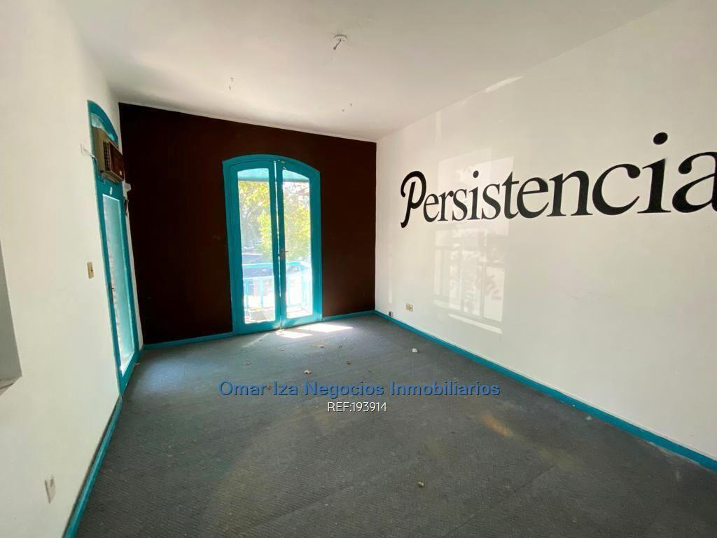 Venta casona ideal local comercial u oficinas parque rodo