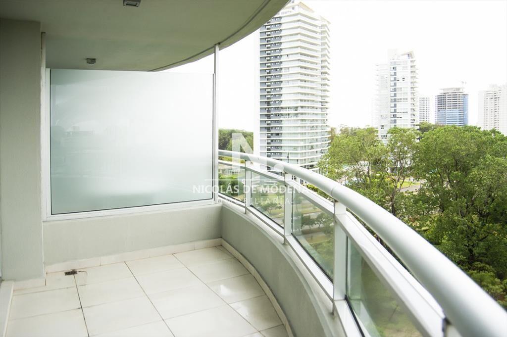 Apartamento en venta de 2 dormitorios en Punta