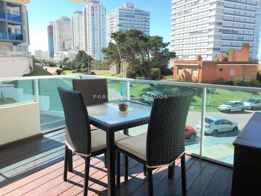 Apartamento en venta de 2 dormitorios en Brava,