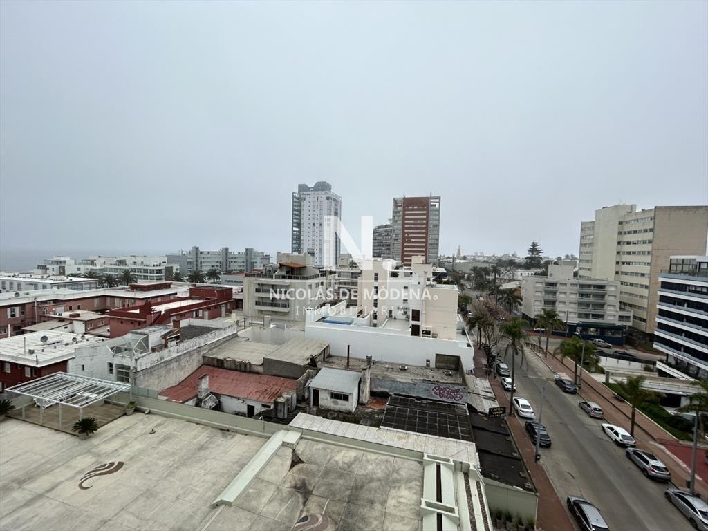 Apartamento en Venta, zona Puerto, Punta del Este