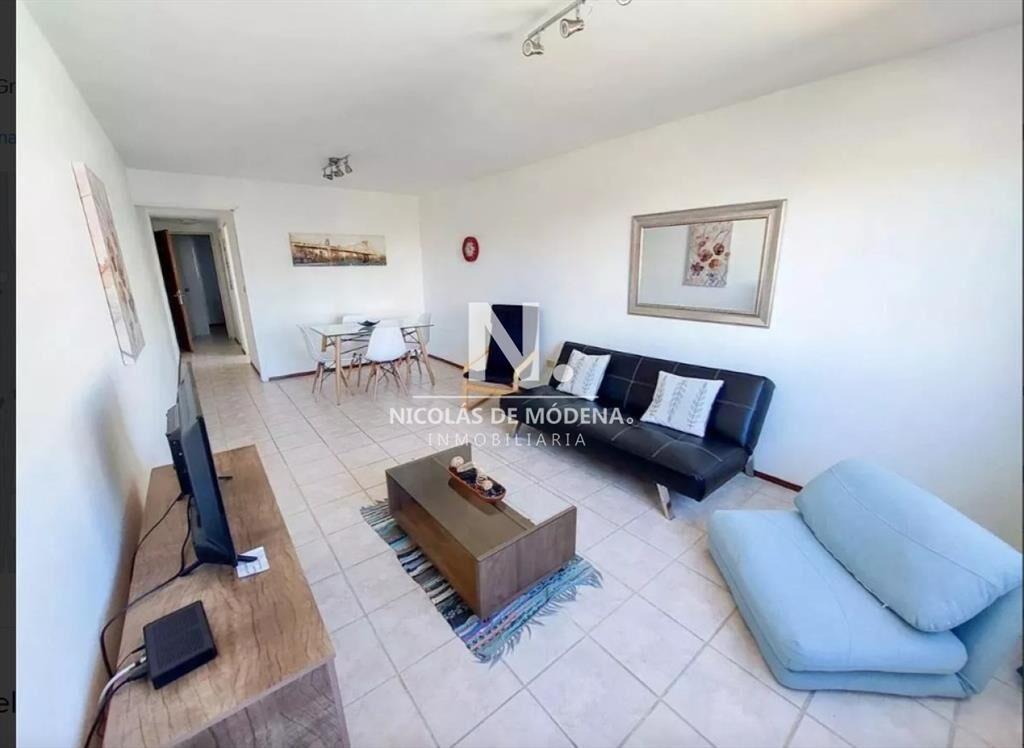 Alquiler invernal Punta del Este 1 dormitorio