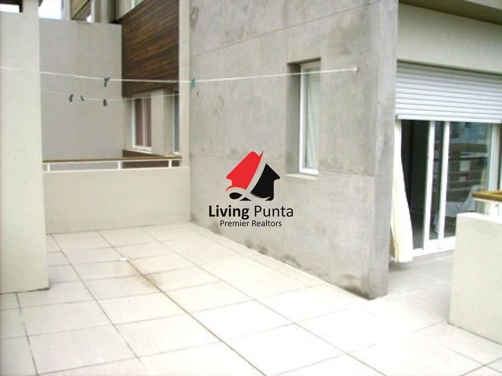 Apartamento en Punta del Este