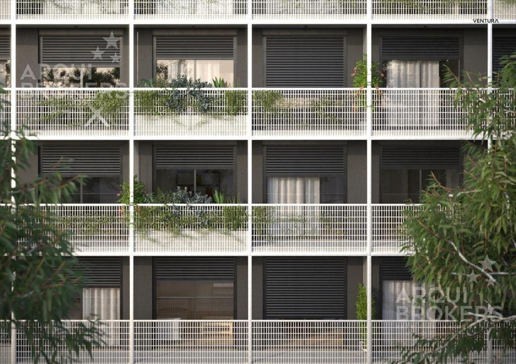 Apartamento de un dormitorio en venta en Cordón - 908