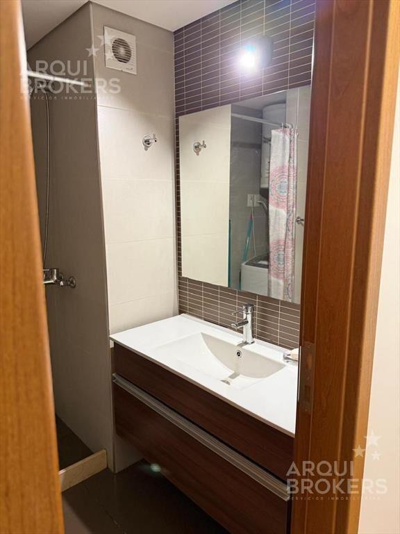Apartamento monoambiente en venta en Punta Carretas