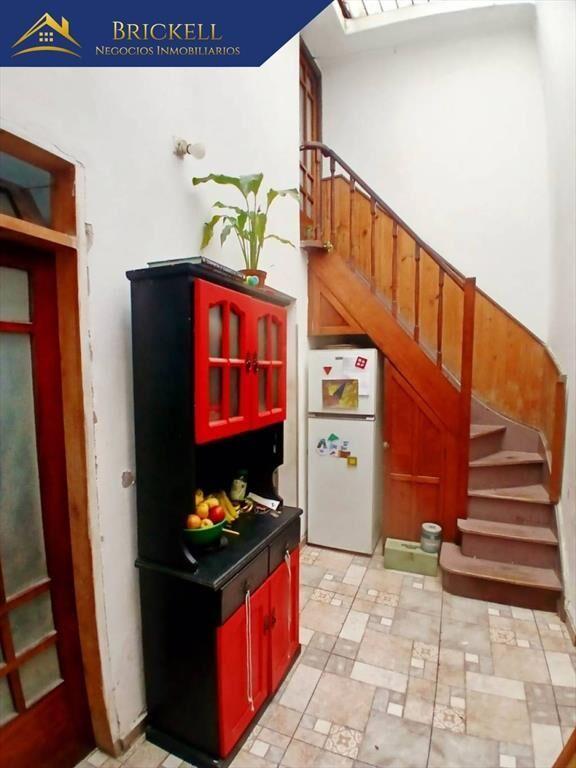 Casa Venta La Comercial