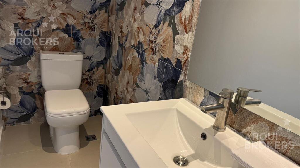 Venta apartamento dos dormitorios en Cordón - 1006