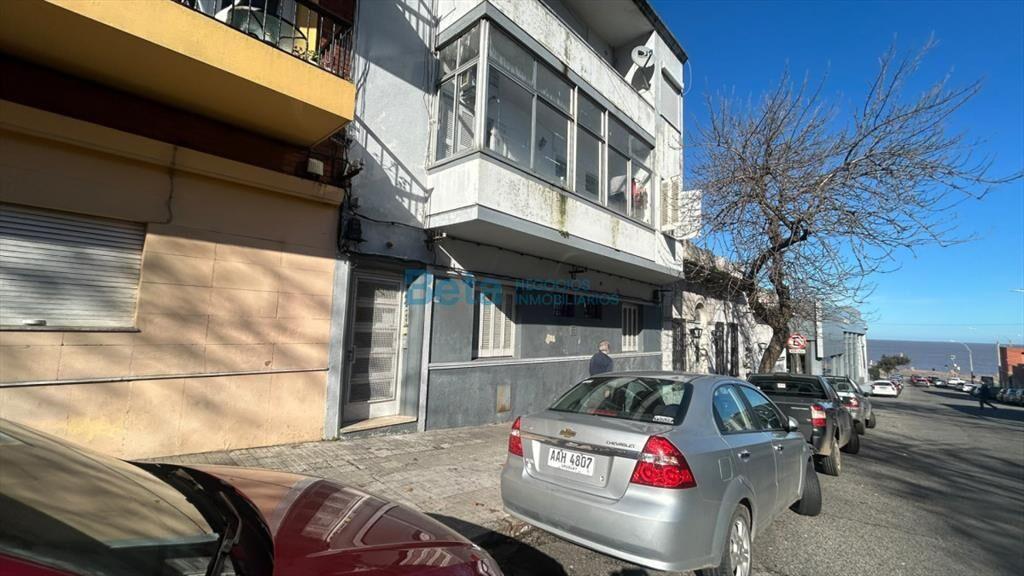 ALQUILER APARTAMENTO 1 DORMITORIO BARRIO SUR