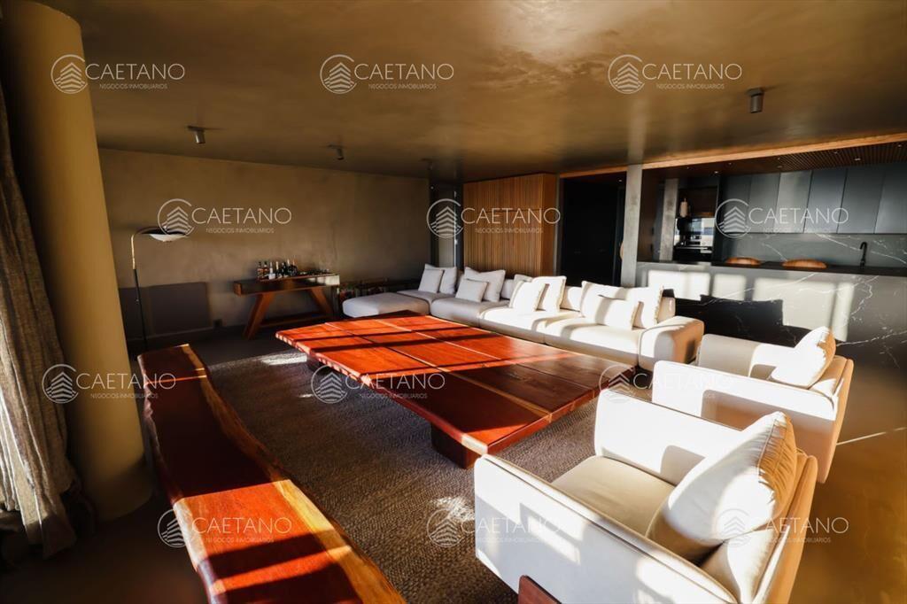 Venta apartamento 2 dormitorios. Quartier, Punta