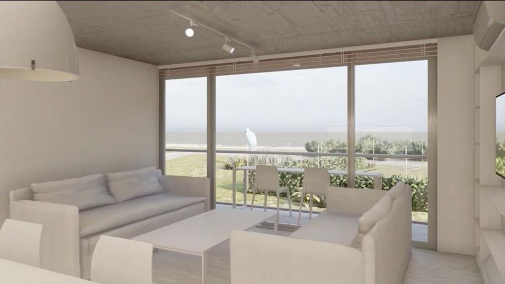 VENTA APARTAMENTO A ESTRENAR 1 DORMITORIO BUCEO