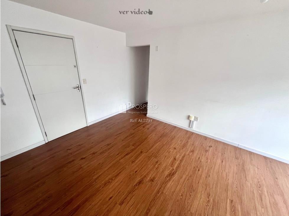 AL2277/2 venta apto 2 dorm Union