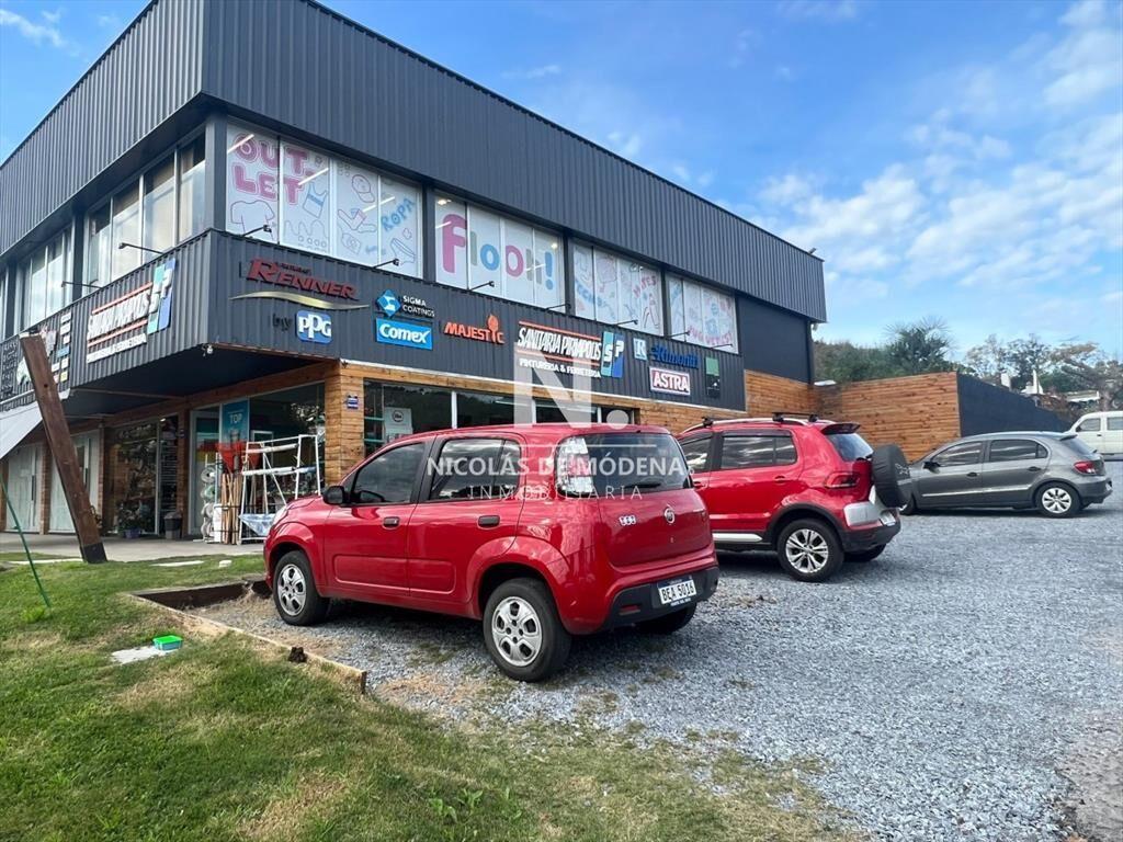 Gran Local comercial en alquiler