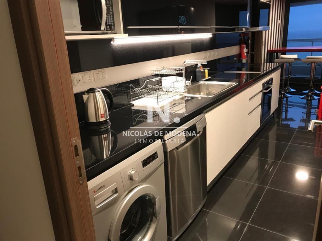 Hermoso Departamento en venta con agradable vista