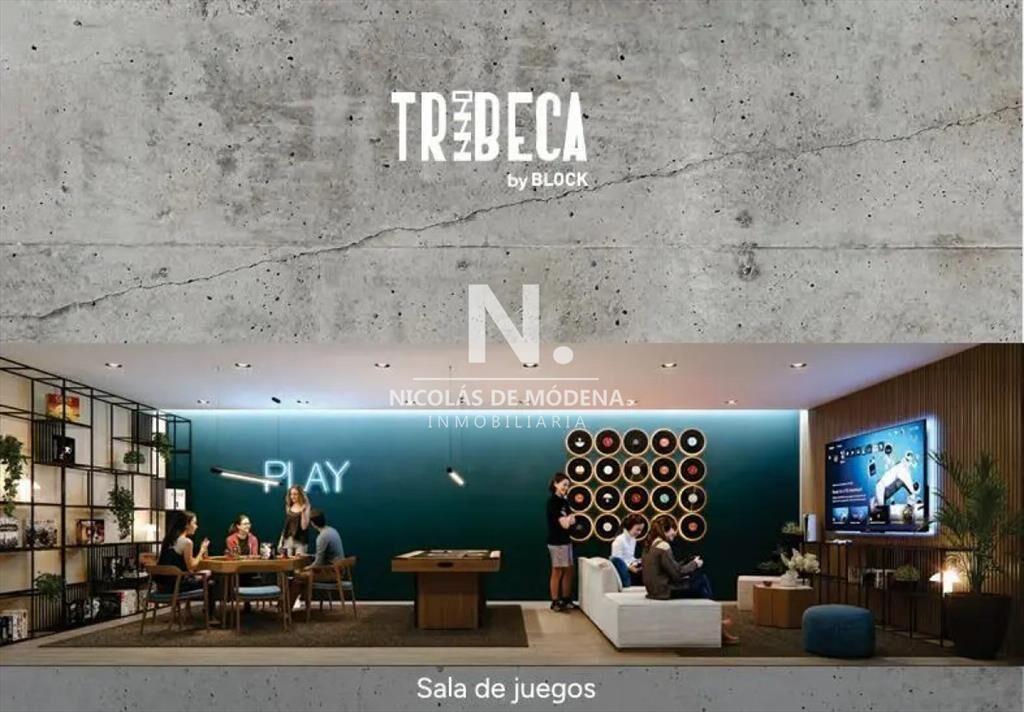 Venta Apartamento 2 Dormitorios con Patio a Estrenar En Cor