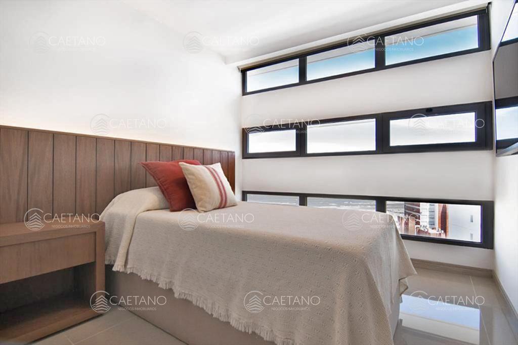 Venta Apartamento en Punta del Este Torre Onix La