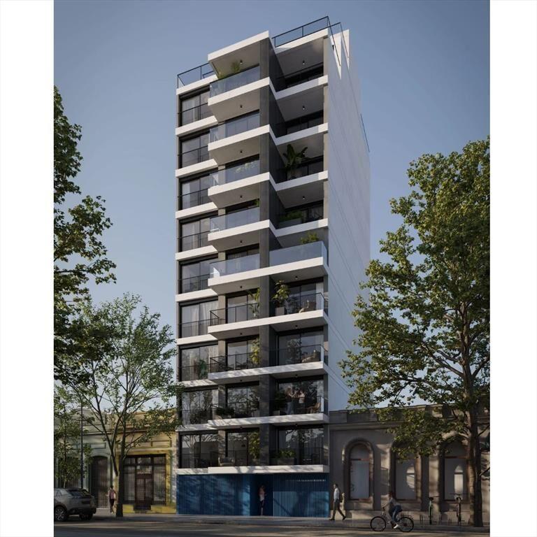 Venta apartamento 1 dormitorio Cordón Arcadia