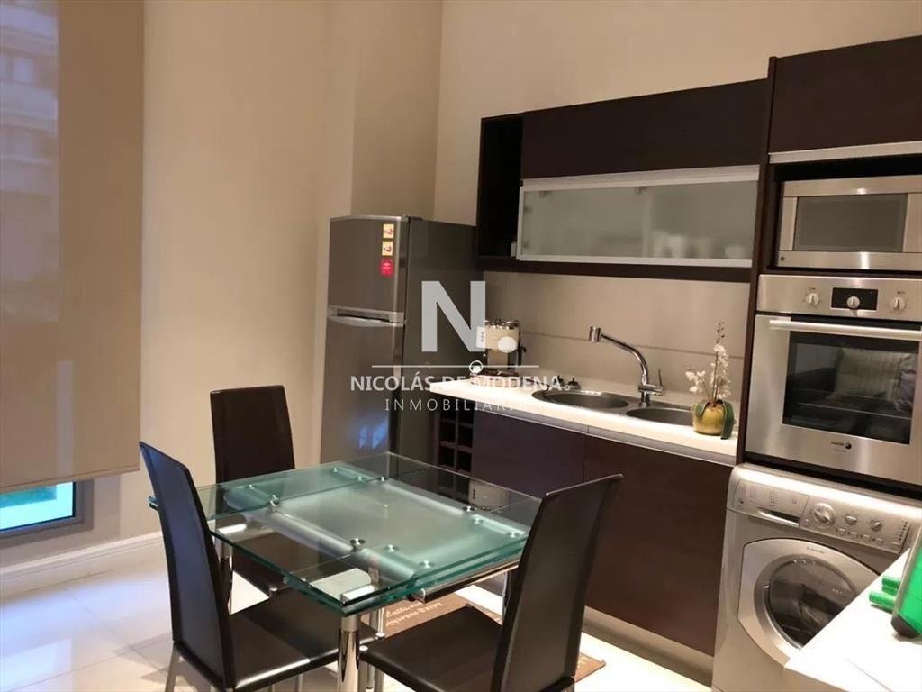Venta Departamento de 1 dormitorio en Playa Torre