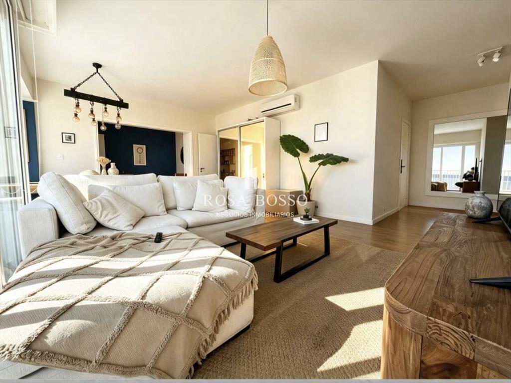 Penthouse Alquiler Temporada Playa Mansa Punta del Este