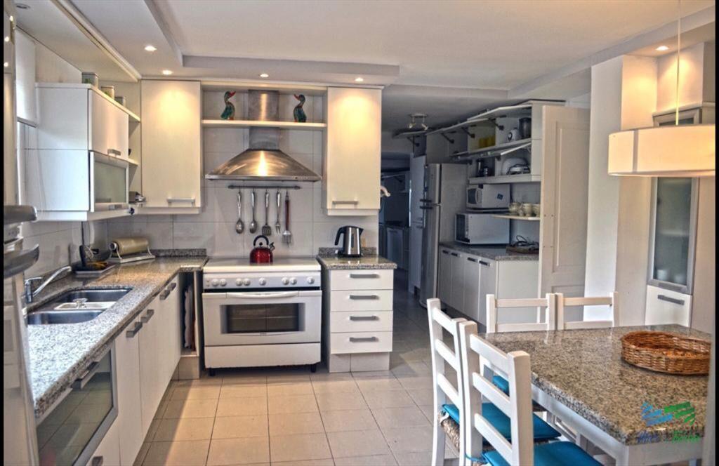 Espectacular residencia en una de las zonas mas a