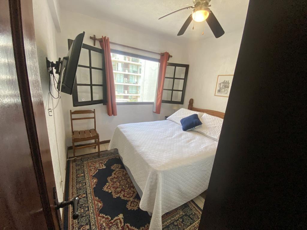 VENTA APARTAMENTO 1 DORMITORIO - CENTRO LAFAYETTE