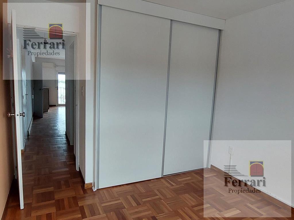 Apartamento en Tres Cruces