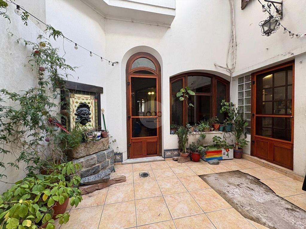 Venta Casa Punta Carretas,  PU De Estilo.