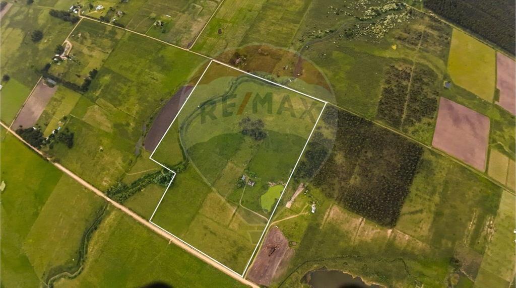 CAMPO EN VENTA - 20 HAS - IDEAL FRACCIONAMIENTO
