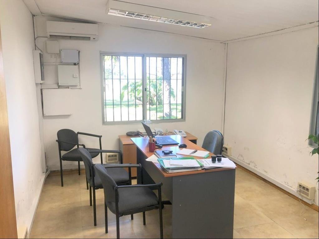 Galpón /deposito con terreno en venta en Canelones