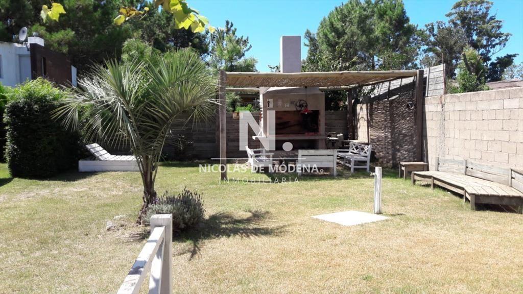 la barra casa de tres dormitorios