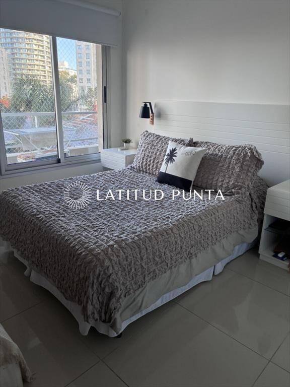 Apartamento 2 dormitorios. Aidy Grill