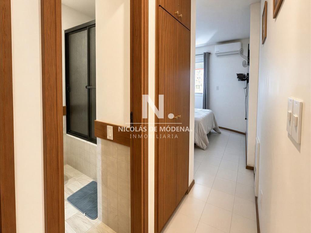 Apartamento de 2 dormitorios en venta y alquiler