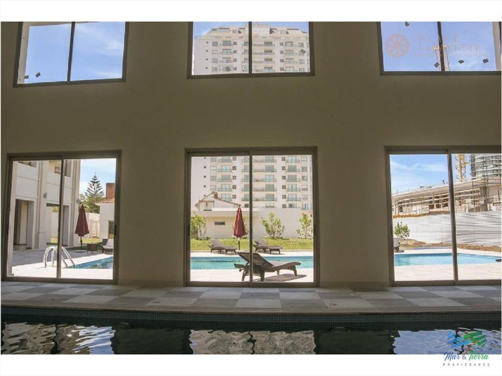 Apartamento en Aidy Grill, Monoambiente *