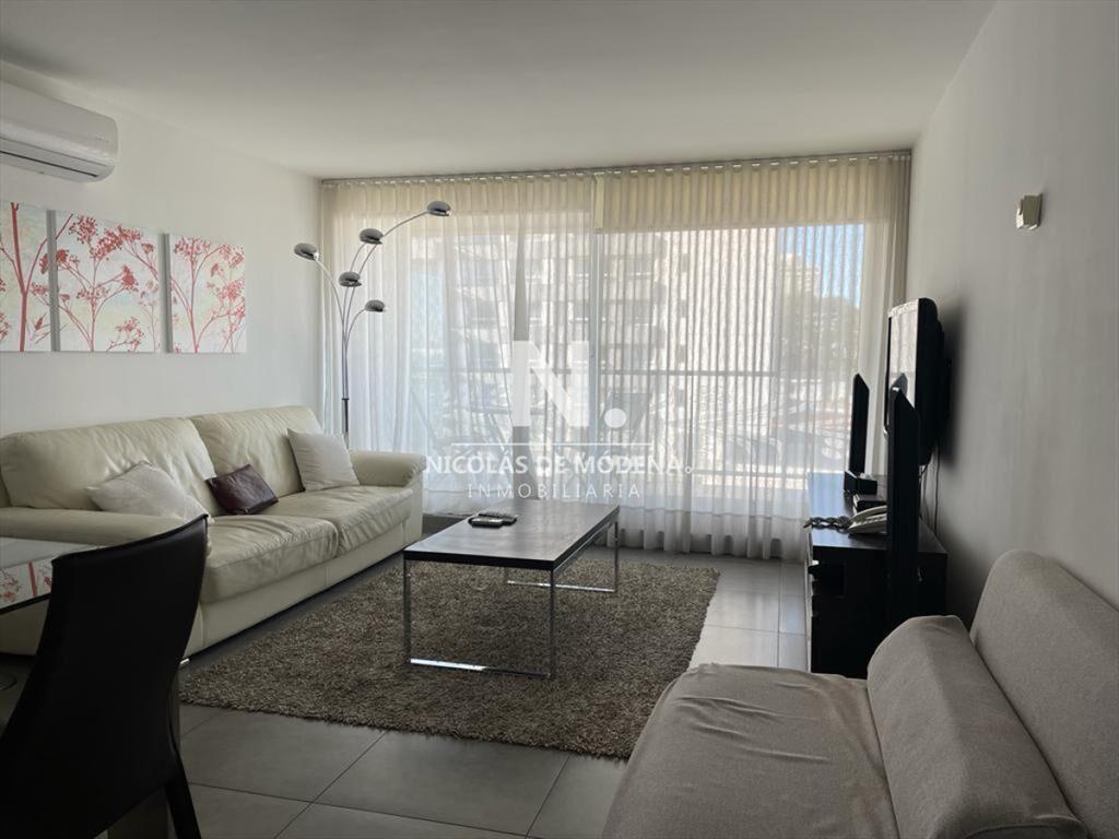 Departamento en venta de 1 dormitorio en