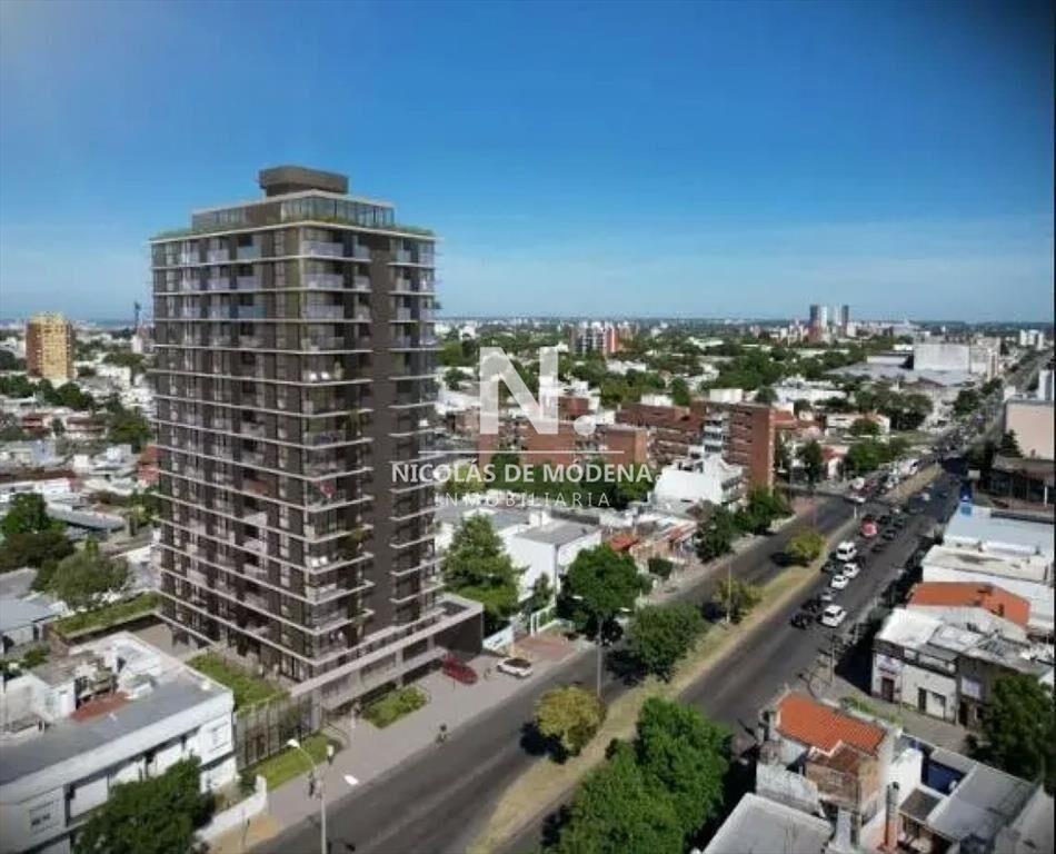 Venta Apto de 1 Dormitorio ideal inversión. La -