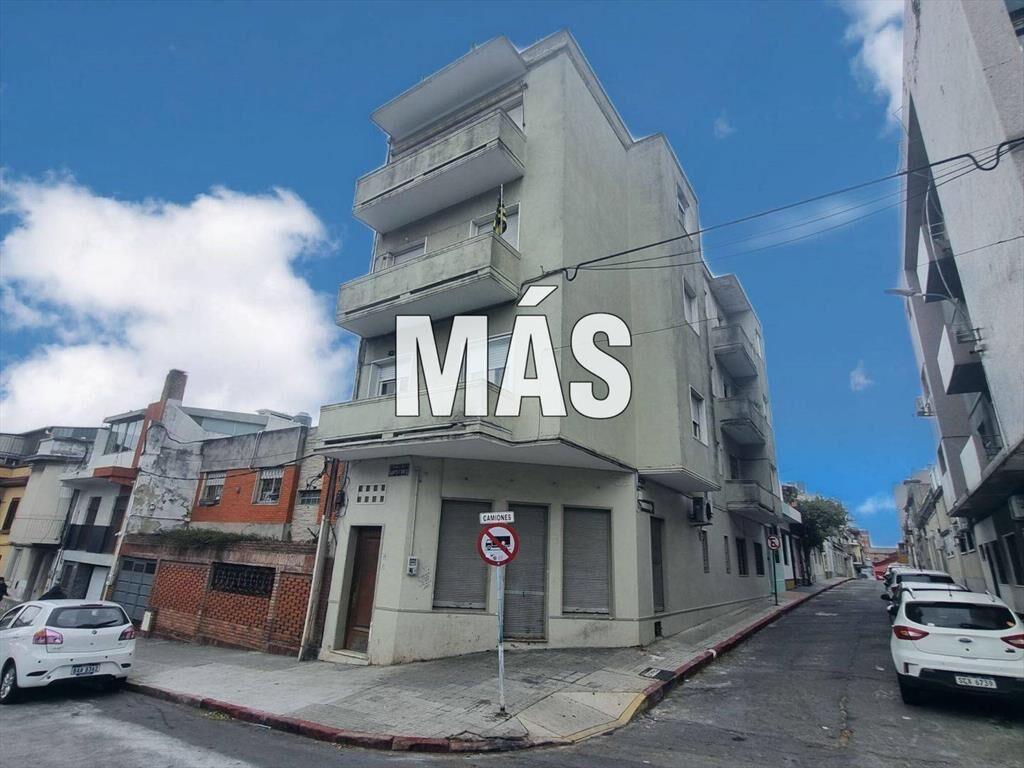 Apartamento Alquiler Cordón Montevideo iMas.uy S...