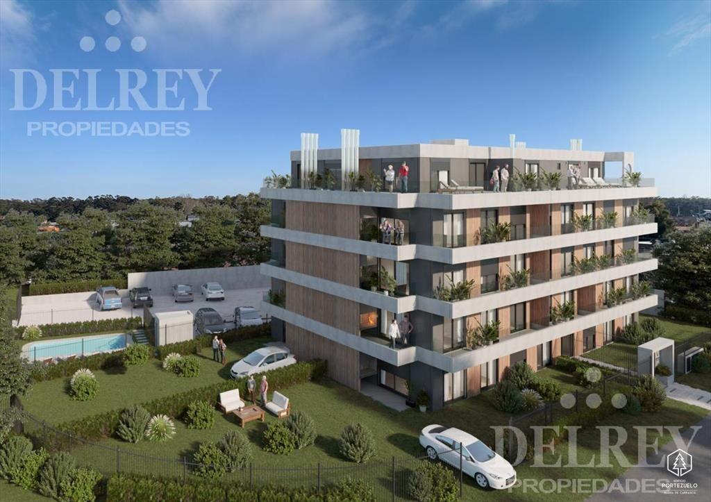 Departamento - Barra de Carrasco