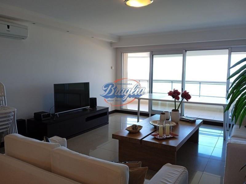 Apartamento Venta en Brava