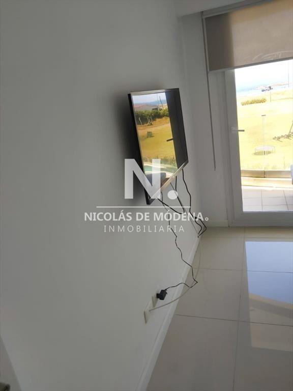 Apartamento en Piedras del Chileno - Punta del