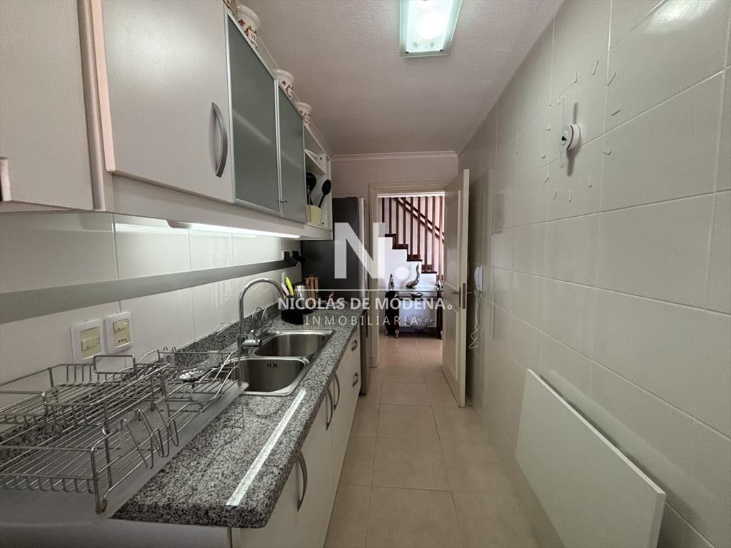 AV. CHIVERTA PENT HOUSE EN VENTA VISTA AL MAR