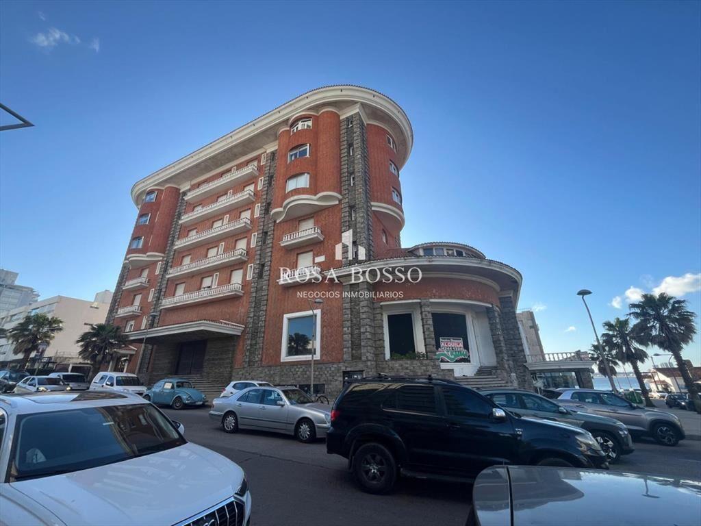Apartamento Venta 1 dormitorio Península Punta