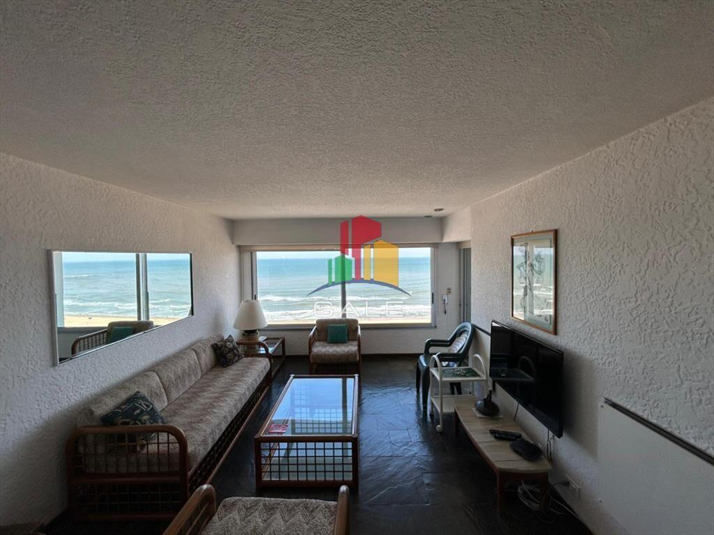 Apartamento en venta y alquiler temporario Playa
