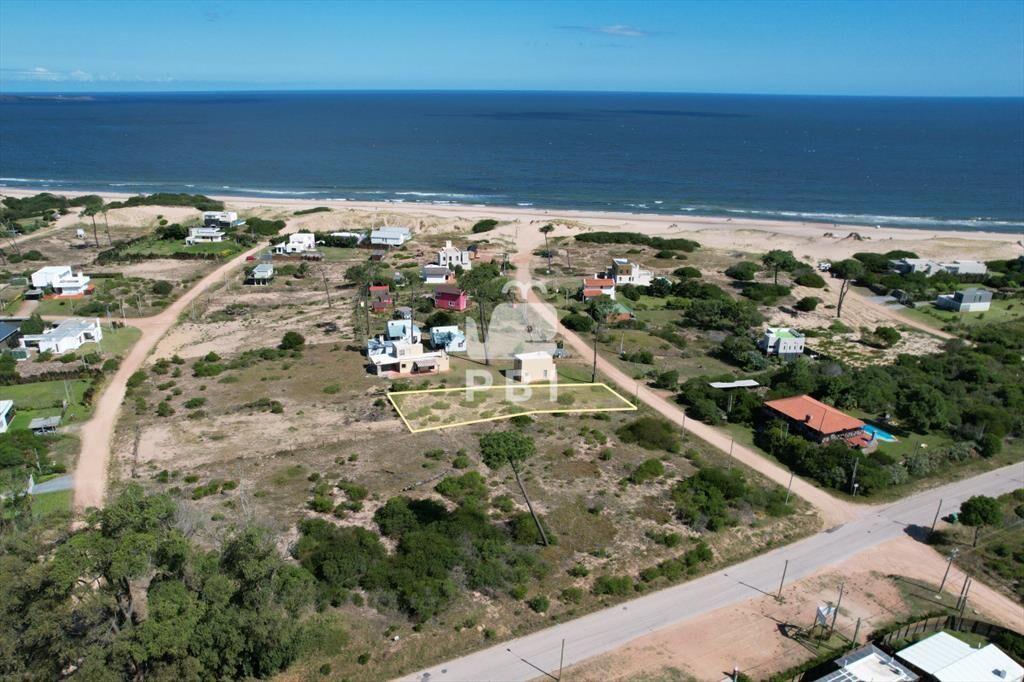 Terreno en venta en Chihuahua, Punta Ballena - :