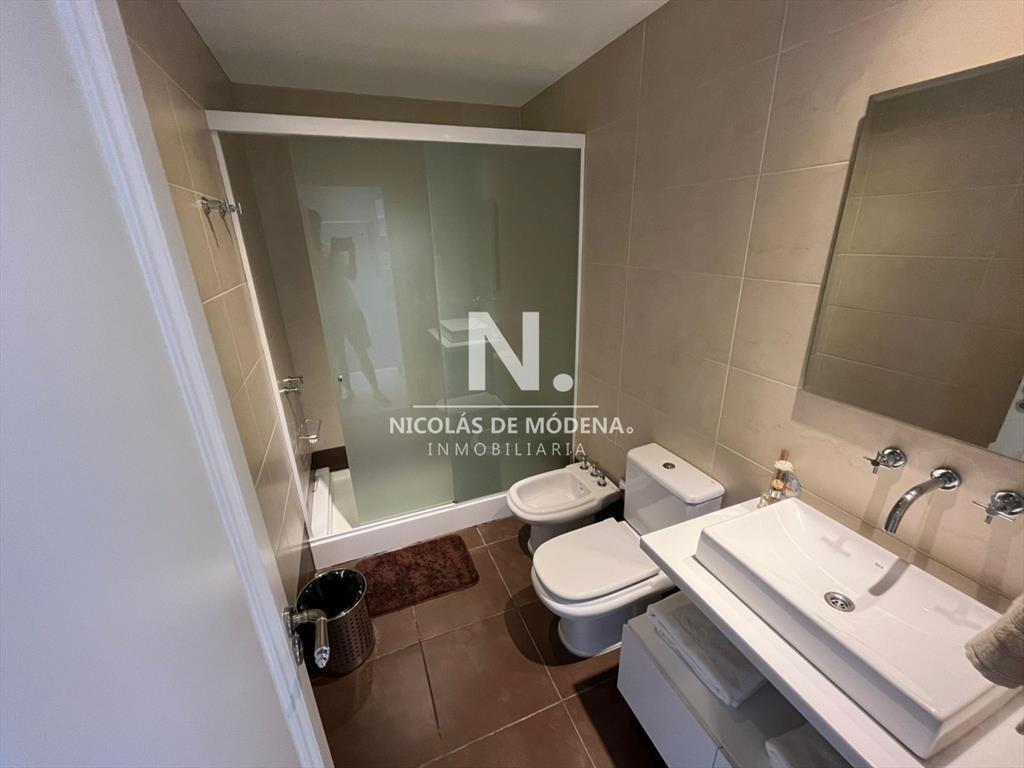 Apartamento en venta, 1 dormitorio, en playa del
