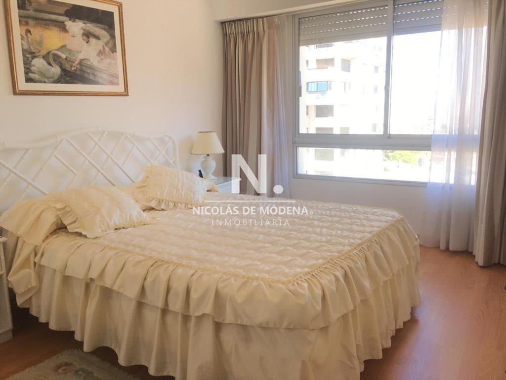 Apartamento en Brava - Punta del Este