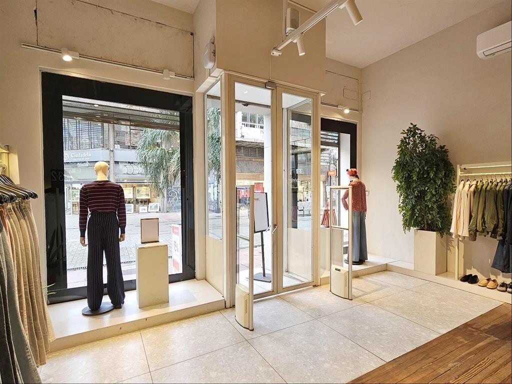 ALQUILER-LOCAL COMERCIAL- CIUDAD VIEJA - PARA ENTRAR