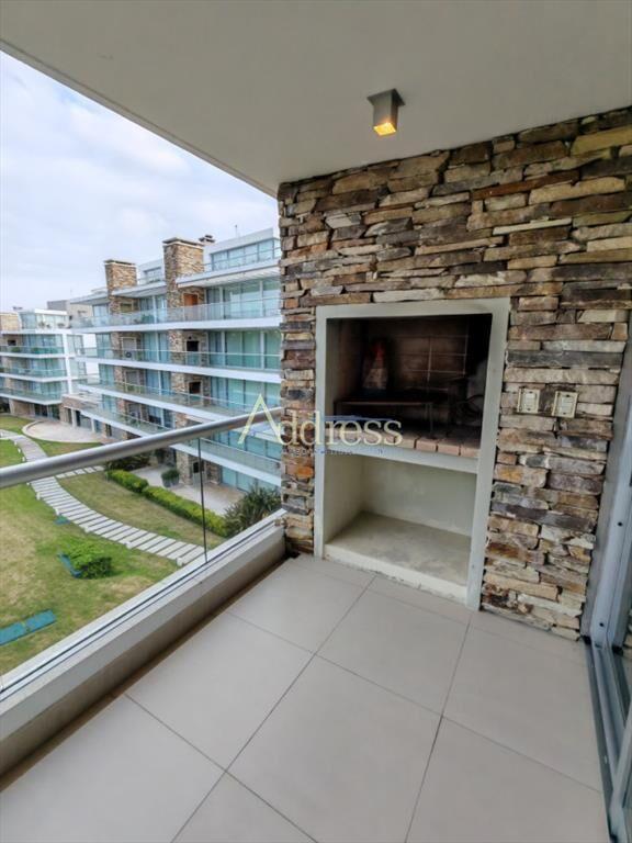 Apartamento en Punta del Este, Rincón del Indio