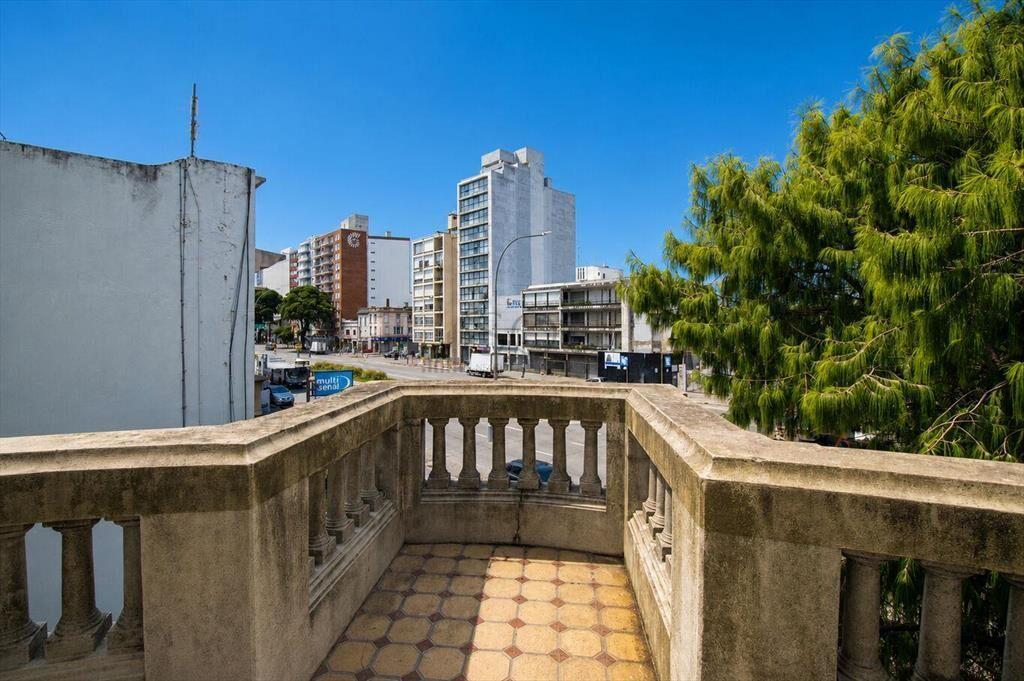 Casa en alquiler en Tres Cruces