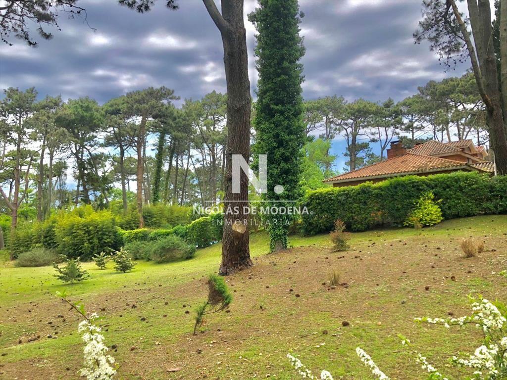 Lote en venta en Playa Brava, Punta del Este