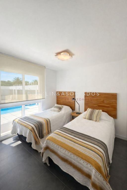 Espectacular apartamento en venta, 3 suites