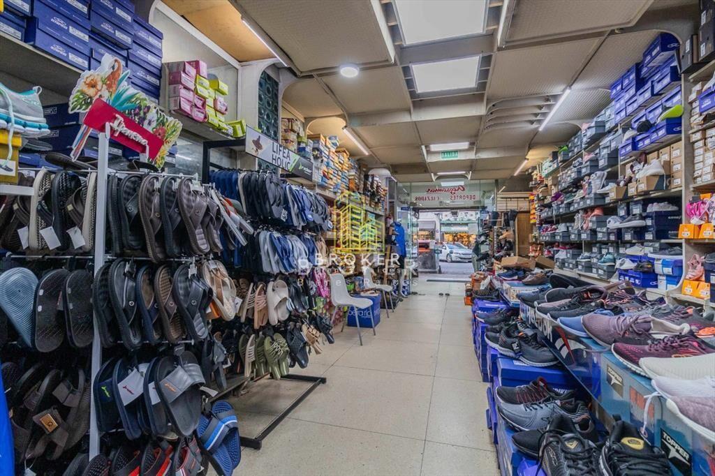 Alquiler de Local Comercial en el Centro, Montevideo